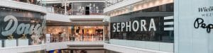 Top 5 Types of Shopping Malls Excelling Into 2020