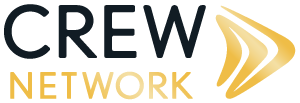 CREW Network 2020 logo