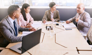 Enhancing Efficiency and Collaboration with Integrated Workspace Management