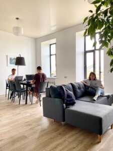 Why Flexible Workspaces Can be a Catalyst for Commercial Real Estate Growth