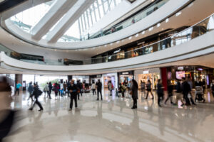 5 Ways Traditional Malls Can Be Repurposed